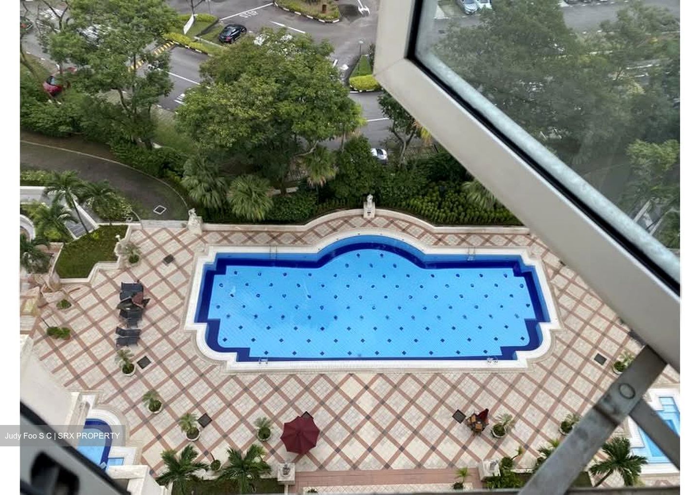 Cavendish Park (D21), Condominium #577723021